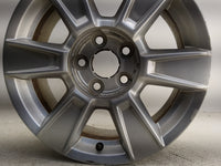 2010-2017 Gmc Terrain Oem Wheel Rim - Oemusedautoparts1.com