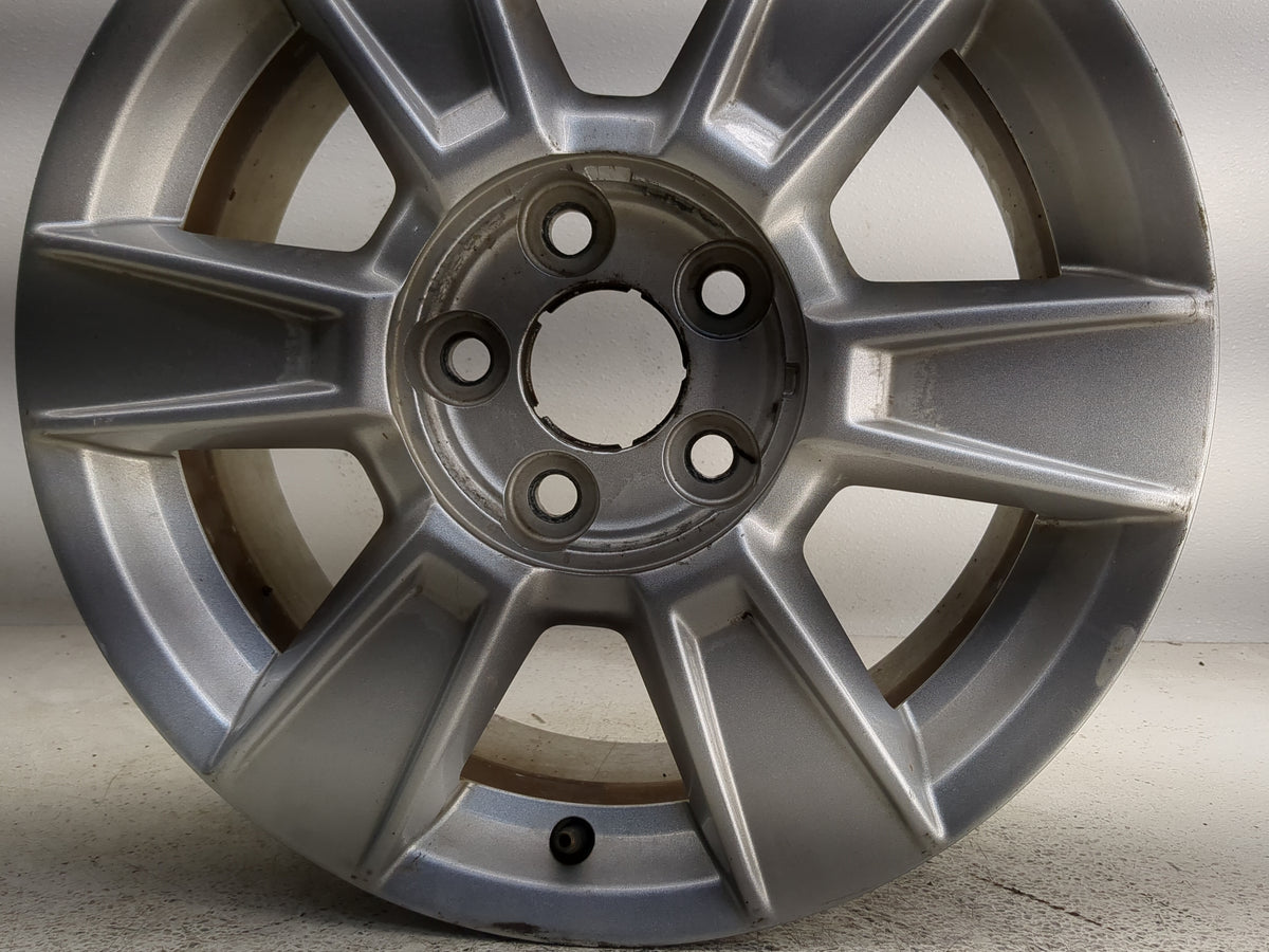 2010-2017 Gmc Terrain Oem Wheel Rim - Oemusedautoparts1.com