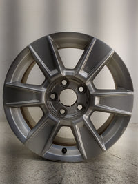 2010-2017 Gmc Terrain Oem Wheel Rim - Oemusedautoparts1.com