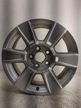 compare product 2010-2017 Gmc Terrain Oem Wheel Rim