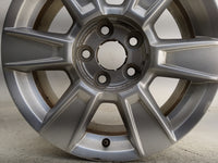 2010-2017 Gmc Terrain Oem Wheel Rim - Oemusedautoparts1.com