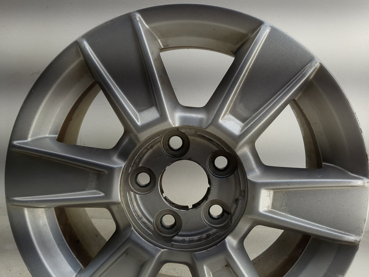2010-2017 Gmc Terrain Oem Wheel Rim - Oemusedautoparts1.com