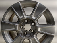 2010-2017 Gmc Terrain Oem Wheel Rim - Oemusedautoparts1.com