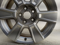 2010-2017 Gmc Terrain Oem Wheel Rim - Oemusedautoparts1.com