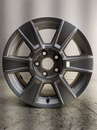 2010-2013 Gmc Terrain Oem Wheel Rim 1351825 - Oemusedautoparts1.com
