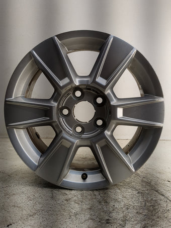 compare product 2010-2013 Gmc Terrain Oem Wheel Rim 1351825