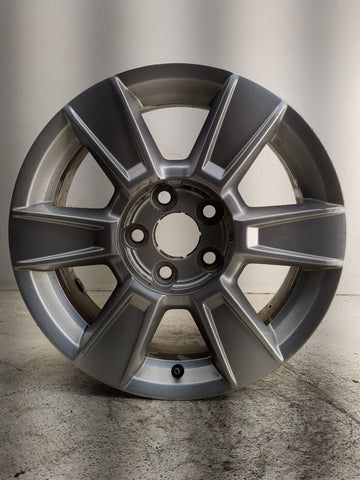 2010-2013 Gmc Terrain Oem Wheel Rim - Oemusedautoparts1.com