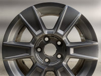 2010-2013 Gmc Terrain Oem Wheel Rim 1351825 - Oemusedautoparts1.com