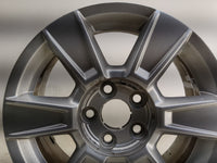 2010-2013 Gmc Terrain Oem Wheel Rim 1351825 - Oemusedautoparts1.com
