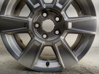 2010-2013 Gmc Terrain Oem Wheel Rim 1351825 - Oemusedautoparts1.com