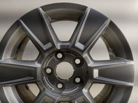 2010-2013 Gmc Terrain Oem Wheel Rim 1351825 - Oemusedautoparts1.com