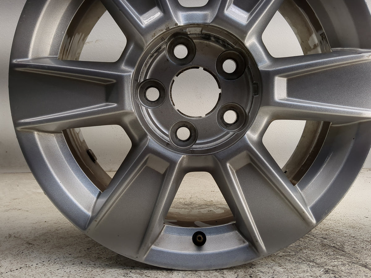 2010-2013 Gmc Terrain Oem Wheel Rim 1351825 - Oemusedautoparts1.com