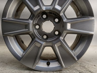 2010-2013 Gmc Terrain Oem Wheel Rim 1351825 - Oemusedautoparts1.com