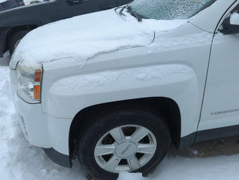 compare product 2010-2017 Gmc Terrain Driver Fender