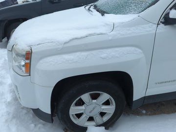 2010-2017 Gmc Terrain Driver Fender - Oemusedautoparts1.com