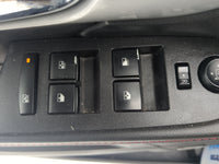 2010-2017 Gmc Terrain Master Power Window Switch Replacement Driver Side Left Fits Fits 2010 2011 2012 2013 2014 2015 2016 2