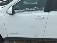 2010-2017 Gmc Terrain Driver Front Door Oem 1353147 - Oemusedautoparts1.com