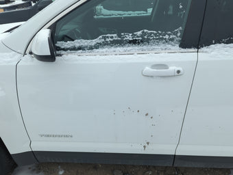 compare product 2010-2017 Gmc Terrain Driver Front Door Oem 1353147