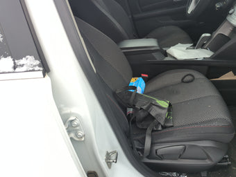 compare product 2012-2013 Gmc Terrain Passenger Front Seat Oem