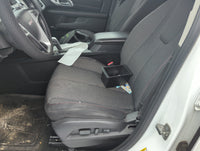 2012-2013 Gmc Terrain Driver Front Seat Oem - Oemusedautoparts1.com