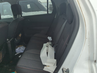 compare product 2013 Gmc Terrain Rear Seat Oem