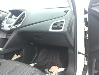 compare product 2013 Gmc Terrain Passenger Glove Box Door Storage Compartment 1353270