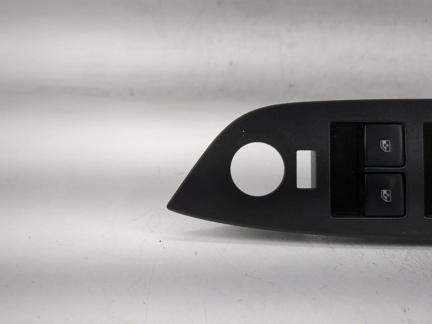 2010-2017 Gmc Terrain Master Power Window Switch Replacement Driver Side Left P/N:20917599 Fits OEM Used Auto Parts - Oemuse