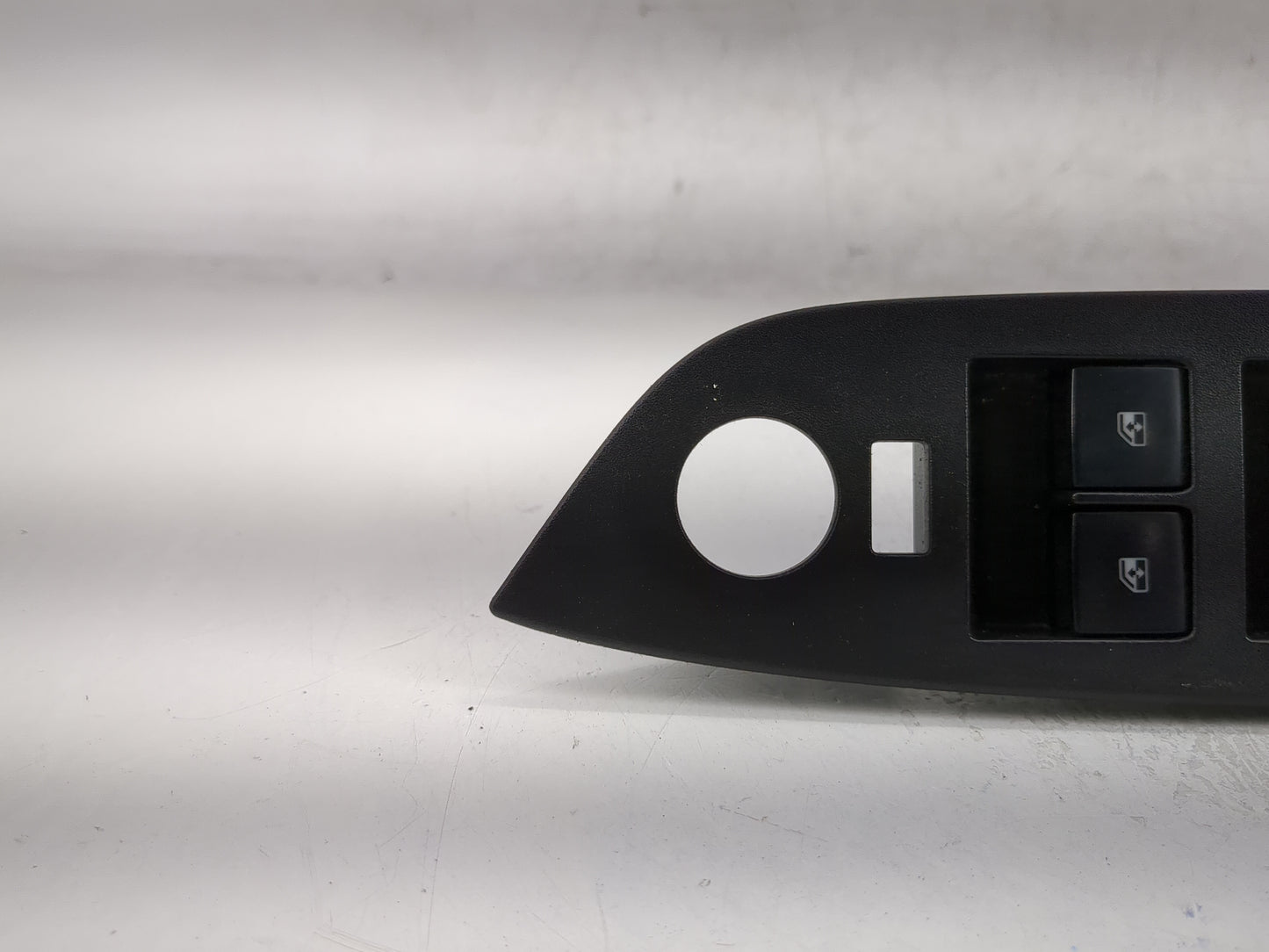 2010-2017 Gmc Terrain Master Power Window Switch Replacement Driver Side Left P/N:20917599 Fits OEM Used Auto Parts - Oemuse