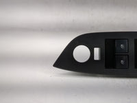 2010-2017 Gmc Terrain Master Power Window Switch Replacement Driver Side Left P/N:20917599 Fits OEM Used Auto Parts - Oemuse