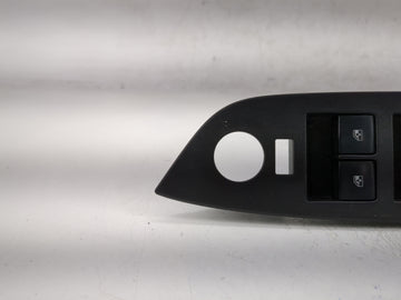 2010-2017 Gmc Terrain Master Power Window Switch Replacement Driver Side Left P/N:20917599 Fits OEM Used Auto Parts