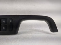 2010-2017 Gmc Terrain Master Power Window Switch Replacement Driver Side Left P/N:20917599 Fits OEM Used Auto Parts - Oemuse