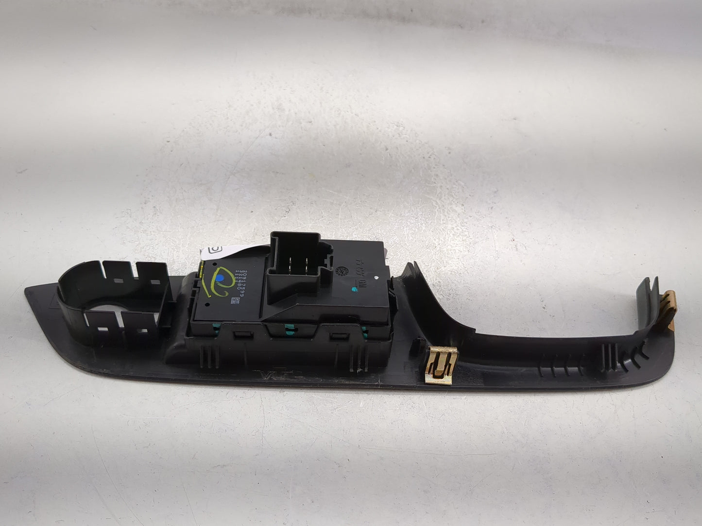 2010-2017 Gmc Terrain Master Power Window Switch Replacement Driver Side Left P/N:20917599 Fits OEM Used Auto Parts - Oemuse
