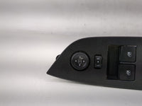 2010-2017 Gmc Terrain Master Power Window Switch Replacement Driver Side Left P/N:20917599 Fits OEM Used Auto Parts - Oemuse