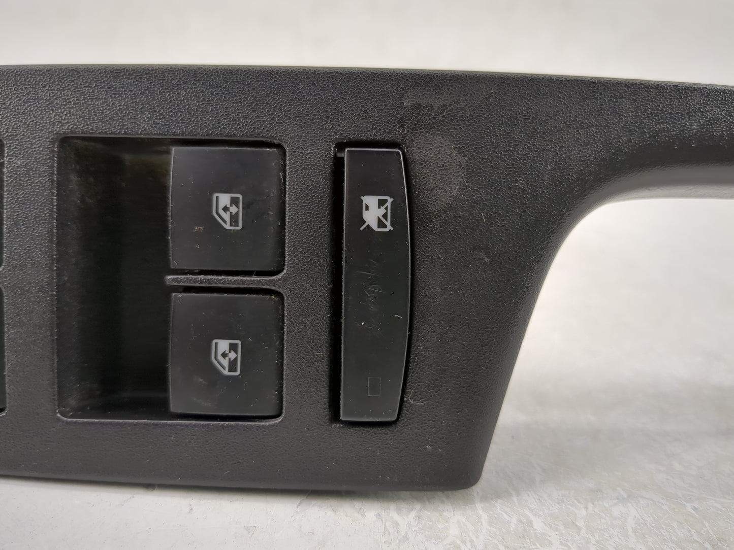 2010-2017 Gmc Terrain Master Power Window Switch Replacement Driver Side Left P/N:20917599 Fits OEM Used Auto Parts - Oemuse