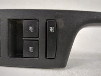 2010-2017 Gmc Terrain Master Power Window Switch Replacement Driver Side Left P/N:20917599 Fits OEM Used Auto Parts - Oemuse