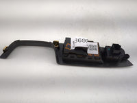 2010-2017 Gmc Terrain Master Power Window Switch Replacement Driver Side Left P/N:20917599 Fits OEM Used Auto Parts - Oemuse