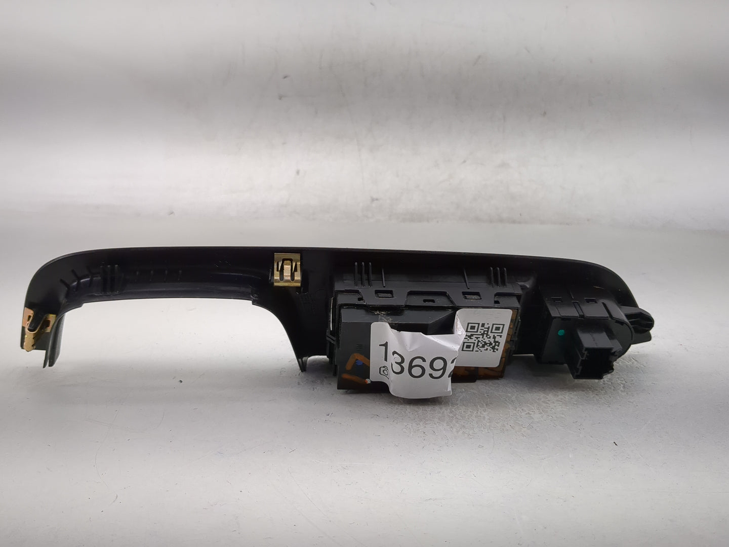 2010-2017 Gmc Terrain Master Power Window Switch Replacement Driver Side Left P/N:20917599 Fits OEM Used Auto Parts - Oemuse