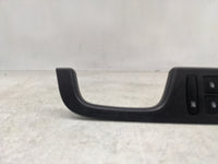 2010-2017 Gmc Terrain Master Power Window Switch Replacement Driver Side Left P/N:20917599 Fits OEM Used Auto Parts - Oemuse