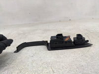 2010-2017 Gmc Terrain Master Power Window Switch Replacement Driver Side Left P/N:20917599 Fits OEM Used Auto Parts - Oemuse