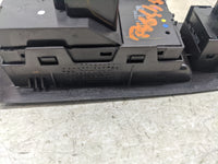 2010-2017 Gmc Terrain Master Power Window Switch Replacement Driver Side Left P/N:20917599 Fits OEM Used Auto Parts - Oemuse