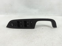 2010-2017 Gmc Terrain Master Power Window Switch Replacement Driver Side Left P/N:20917598 Fits OEM Used Auto Parts - Oemuse