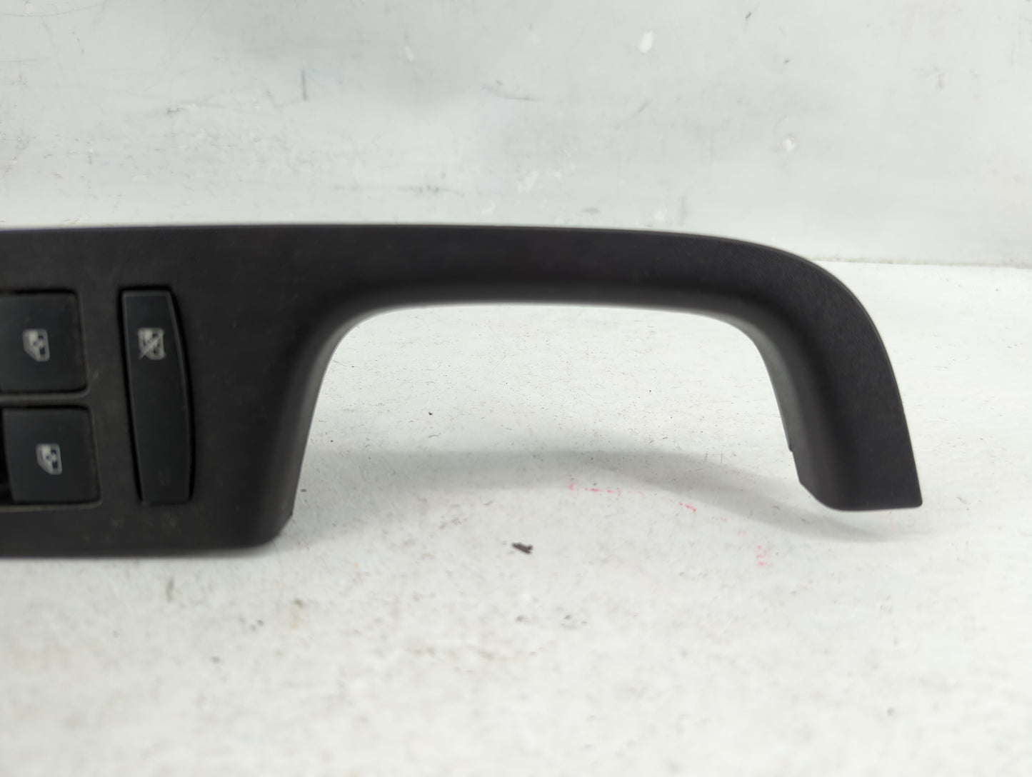 2010-2017 Gmc Terrain Master Power Window Switch Replacement Driver Side Left P/N:20917598 Fits OEM Used Auto Parts - Oemuse