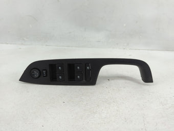 compare product 2010-2017 Gmc Terrain Master Power Window Switch Replacement Driver Side Left P/N:25946840 25946838 Fits OEM Used Auto Parts