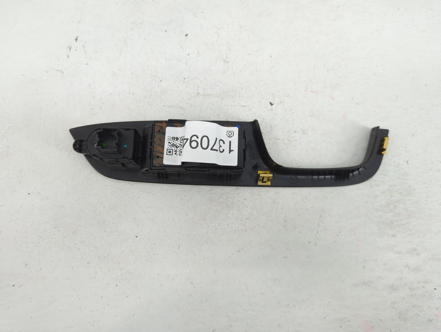 2010-2017 Gmc Terrain Master Power Window Switch Replacement Driver Side Left P/N:25946840 25946838 Fits OEM Used Auto Parts
