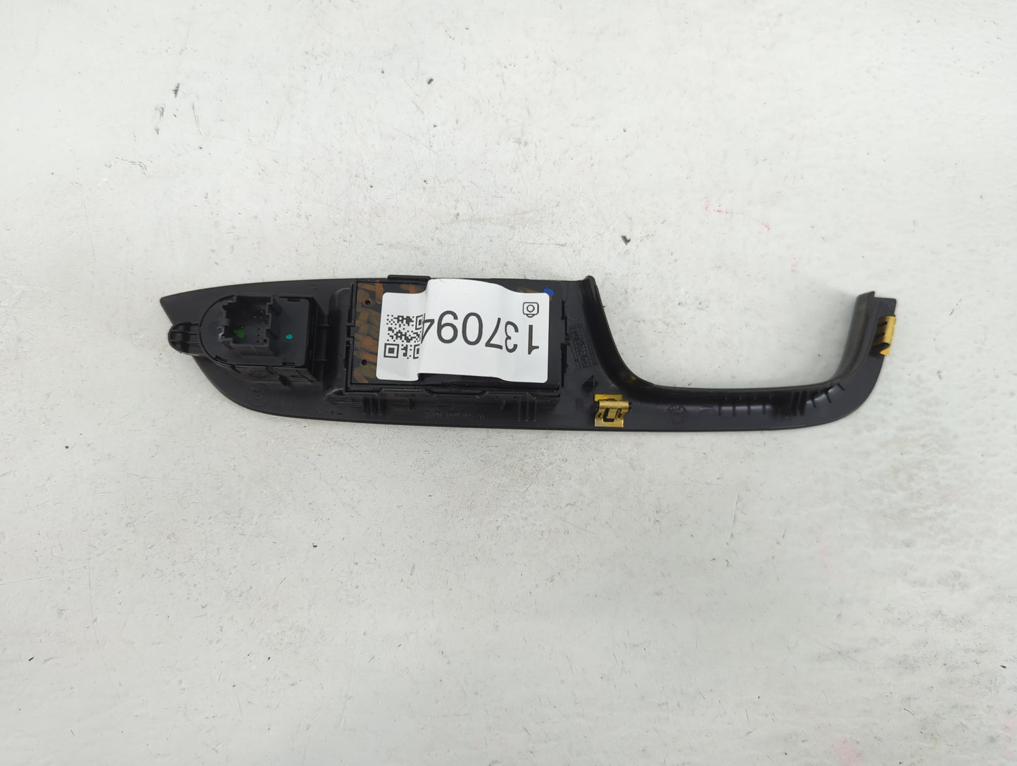 2010-2017 Gmc Terrain Master Power Window Switch Replacement Driver Side Left P/N:25946840 25946838 Fits OEM Used Auto Parts