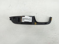 2010-2017 Gmc Terrain Master Power Window Switch Replacement Driver Side Left P/N:25946840 25946838 Fits OEM Used Auto Parts