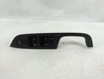 compare product 2010-2017 Gmc Terrain Master Power Window Switch Replacement Driver Side Left P/N:20917599 20846189 Fits OEM Used Auto Parts