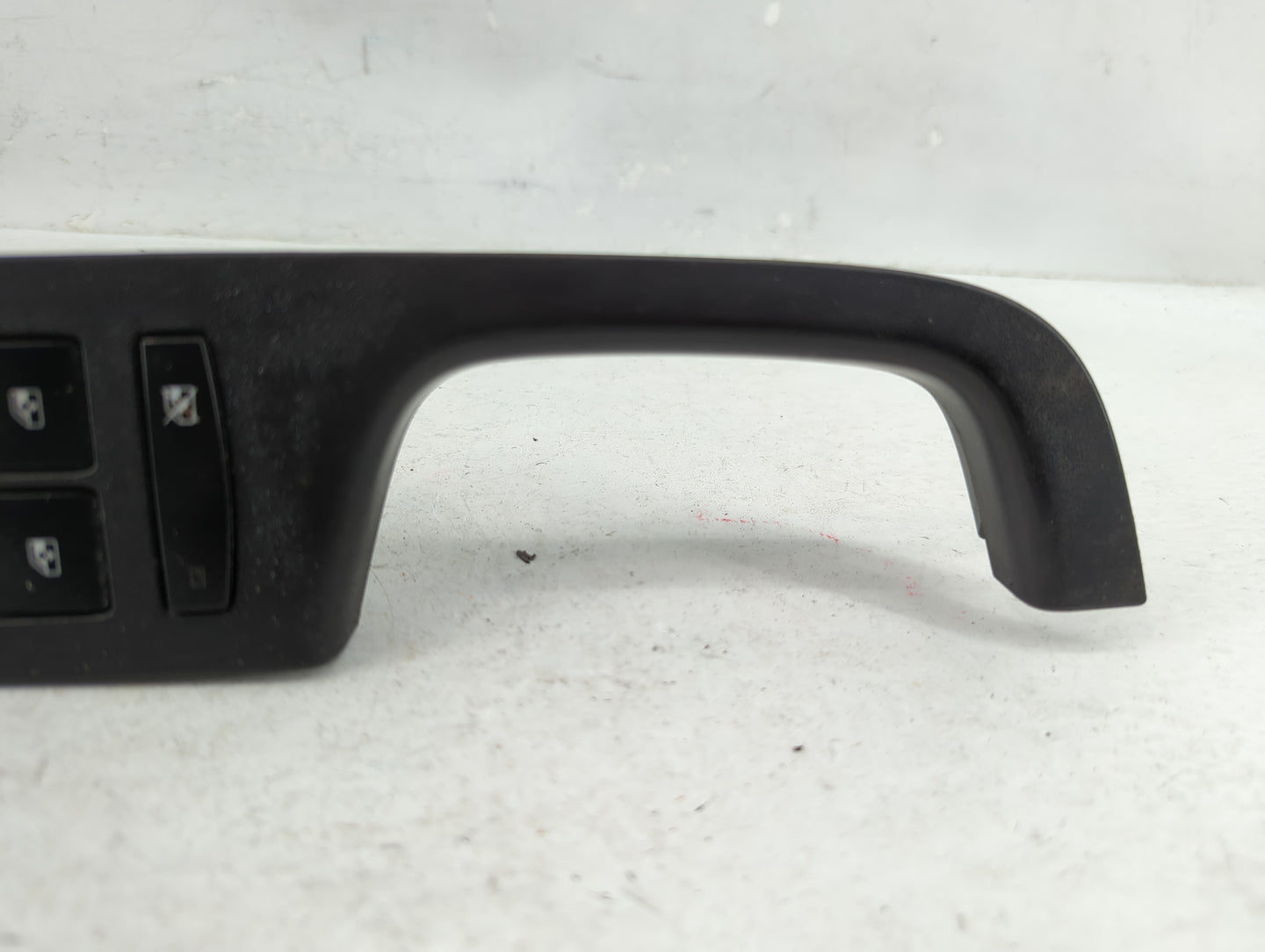 2010-2017 Gmc Terrain Master Power Window Switch Replacement Driver Side Left P/N:20917599 20846189 Fits OEM Used Auto Parts