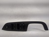 2010-2017 Gmc Terrain Master Power Window Switch Replacement Driver Side Left P/N:20917598 Fits OEM Used Auto Parts - Oemuse