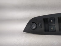 2010-2017 Gmc Terrain Master Power Window Switch Replacement Driver Side Left P/N:20917598 Fits OEM Used Auto Parts - Oemuse